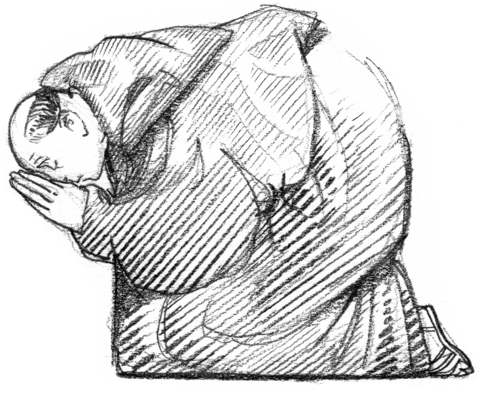 Commemorazione dei defunti dell’Ordine francescano