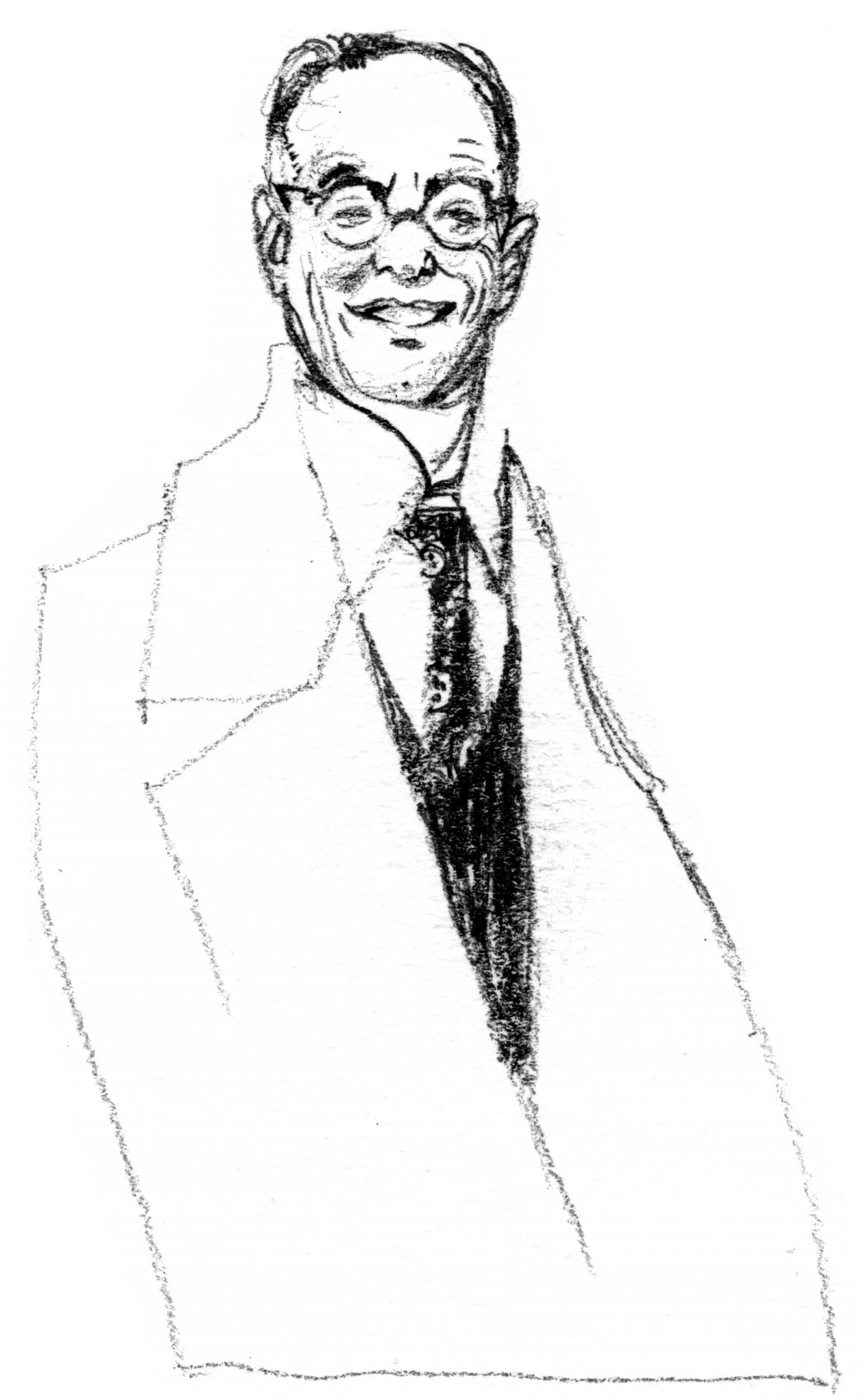 Giorgio La Pira, francescano secolare (1904-1977), servo di Dio