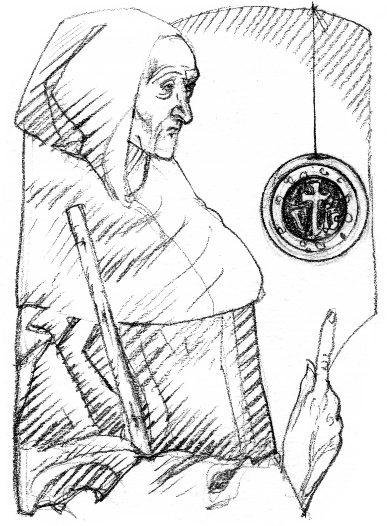 Giacomo della Marca, sacerdote francescano (1394-1476), santo