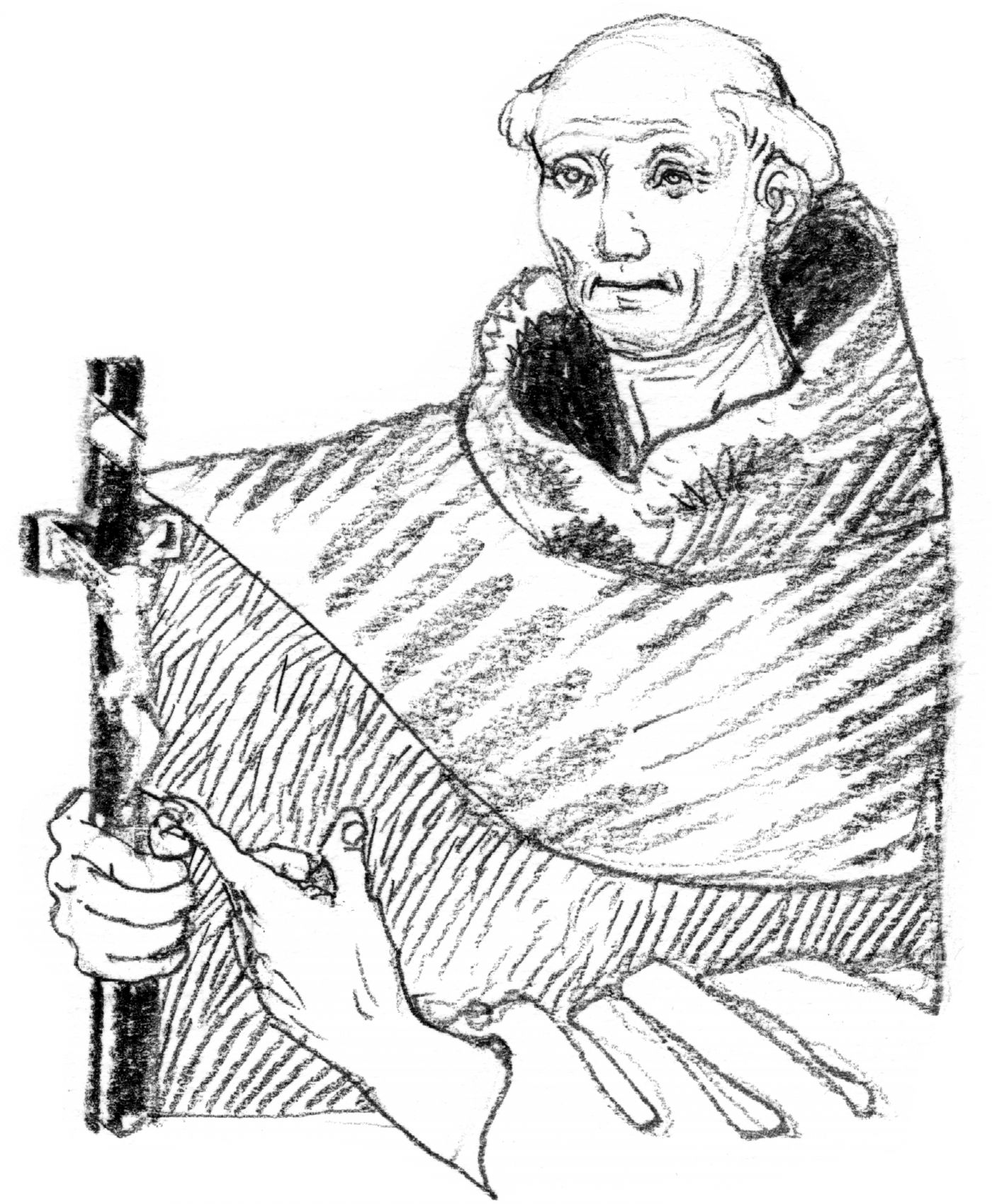 Tommaso Placidi, sacerdote francescano (1655-1729), santo
