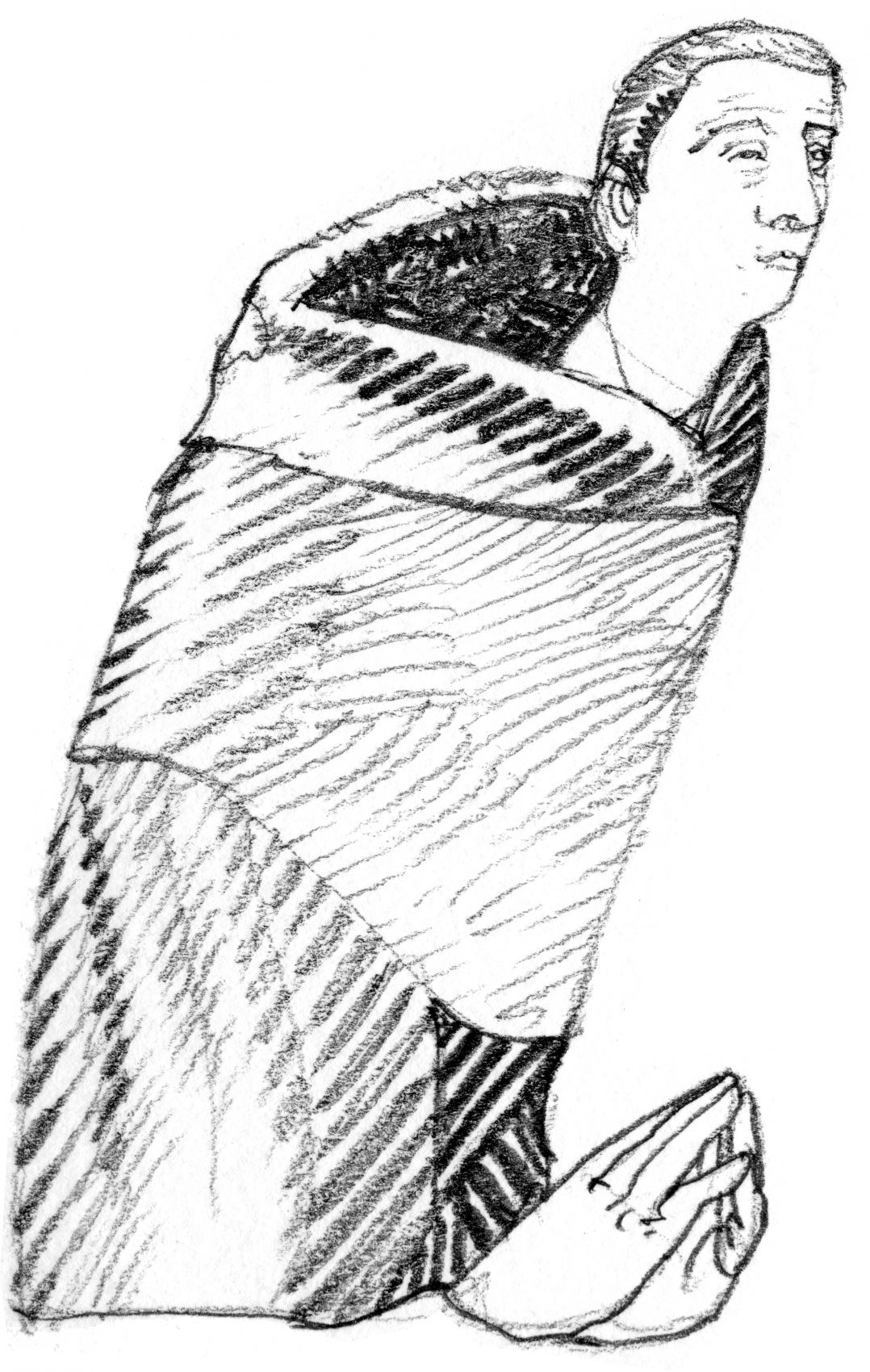 Santi da Ripatransone, sacerdote francescano (1550-1595), venerabile