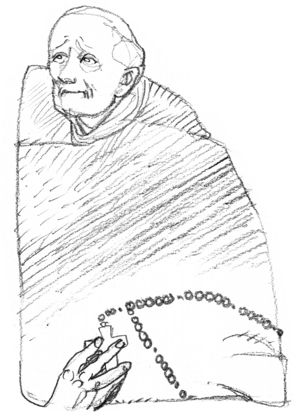 Tommaso da Trebiano, religioso francescano (†1634), servo di Dio