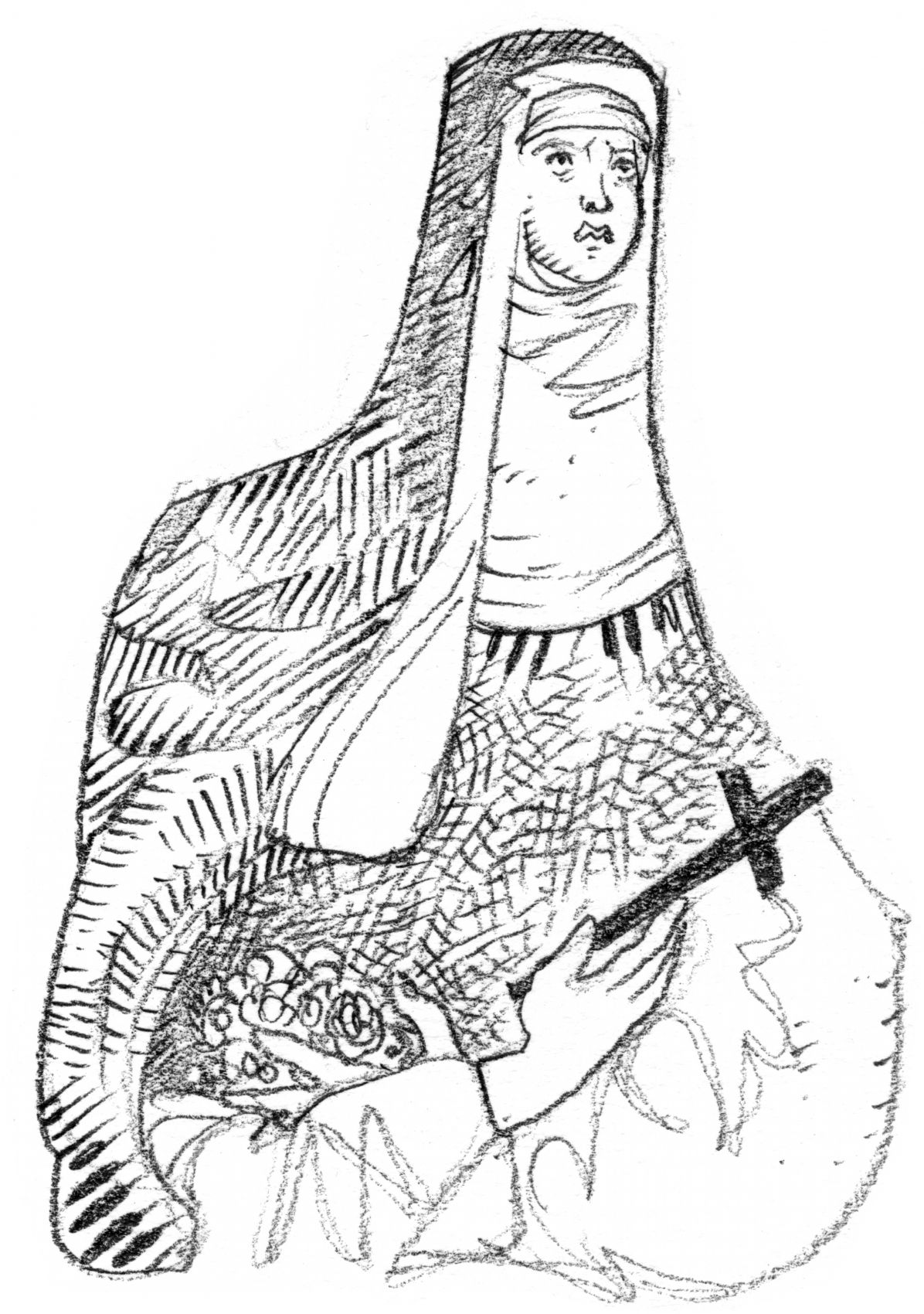 Paola Gambara, francescana secolare (1463-1515), beata