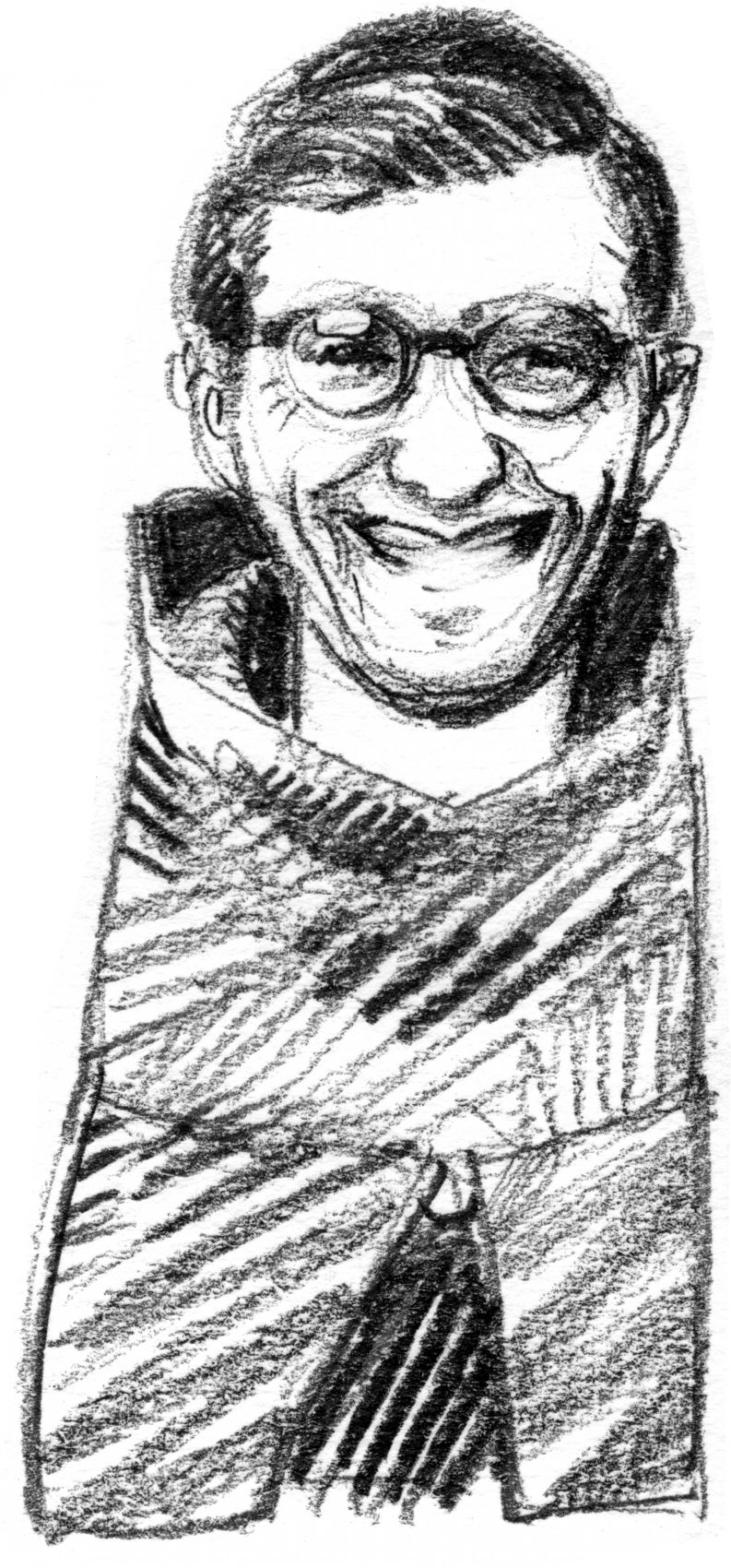 Gabriele Maria Allegra, sacerdote francescano (1907-1976), beato