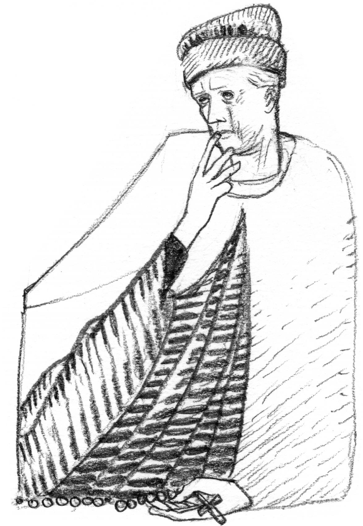 Pietro da Siena, francescano secolare (†1289), beato