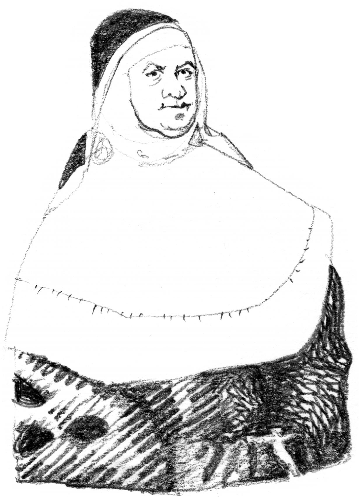 Maria Giuseppa Rossello, religiosa e francescana secolare (1811-1880), santa
