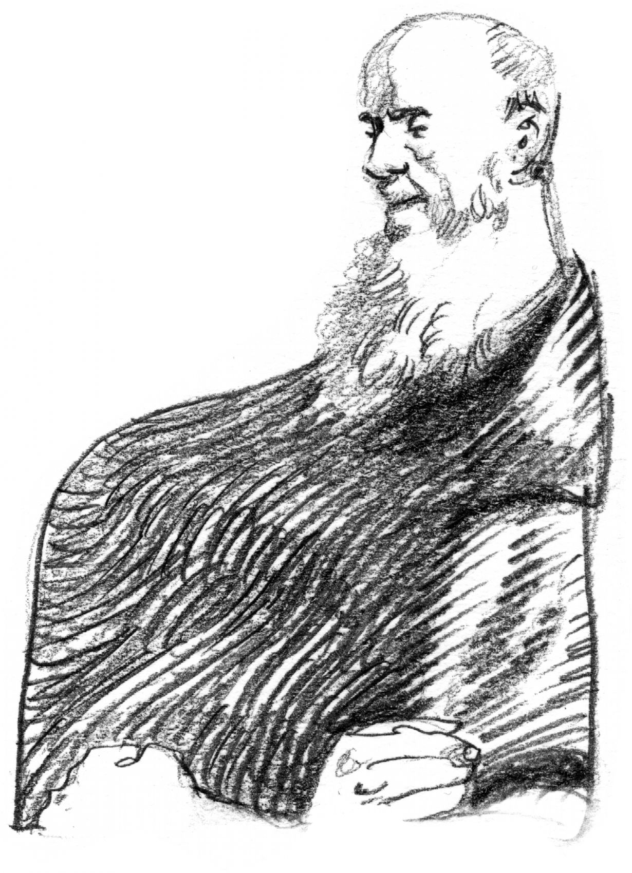 Dario Coppini, sacerdote francescano (1867-1945), servo di Dio