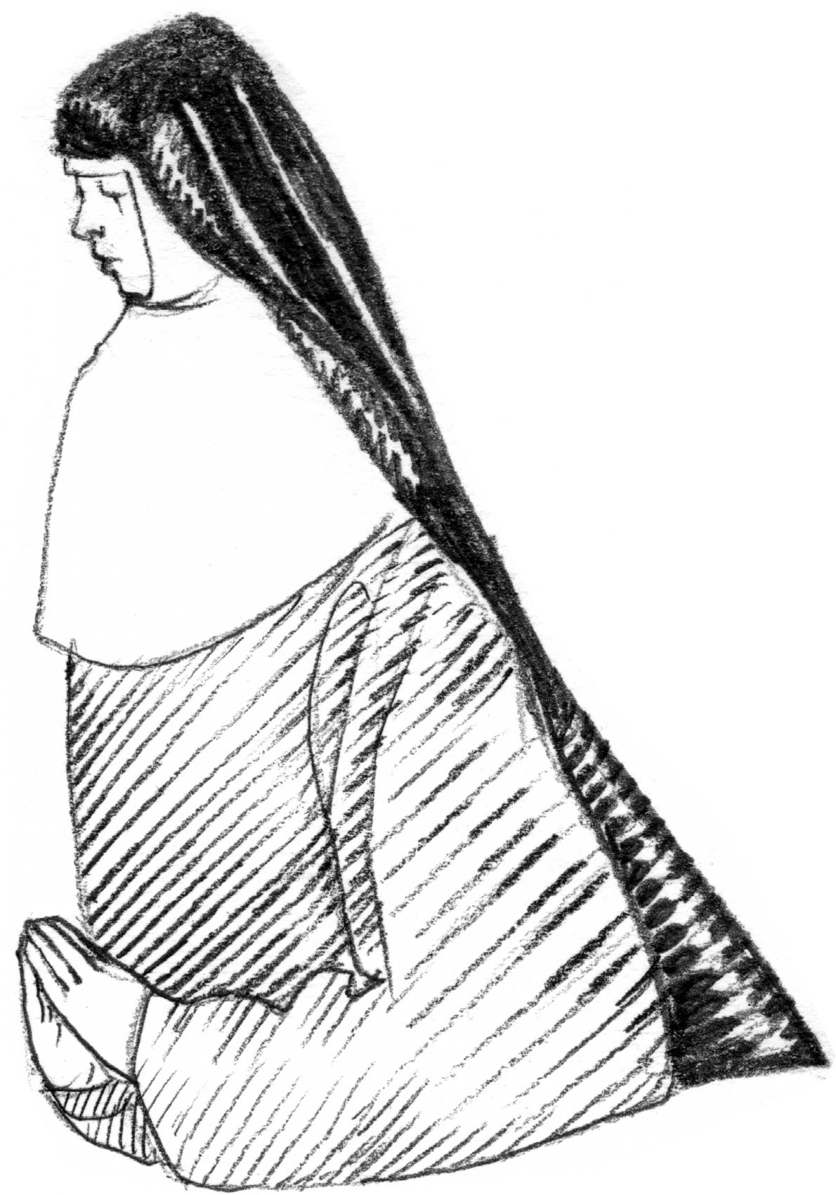 Francesca di S. Antonio, clarissa (†1575), venerabile