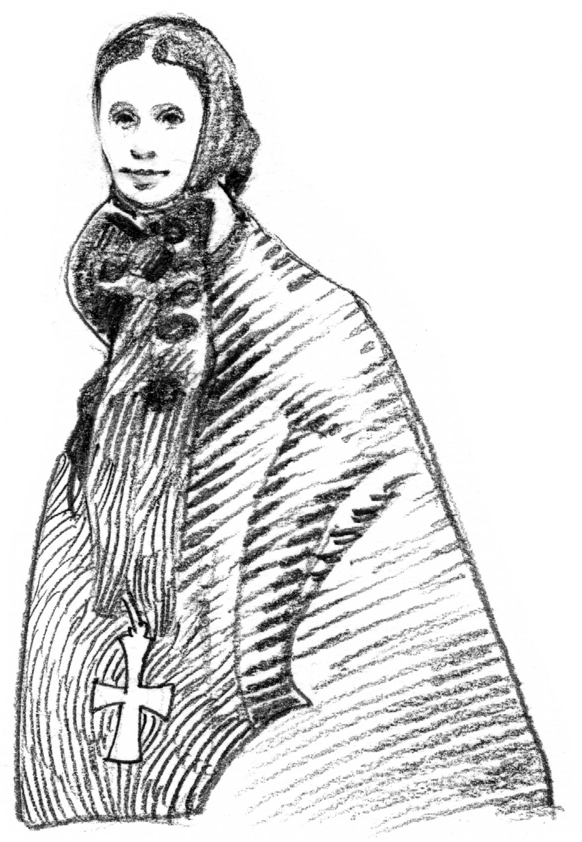 Francesca Saveria Cabrini, religiosa e francescana secolare (1850-1917), santa