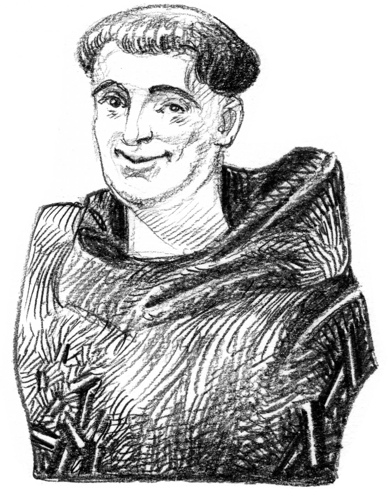 Antonio di Sant’Anna Galvão, sacerdote francescano (1739-1822), santo