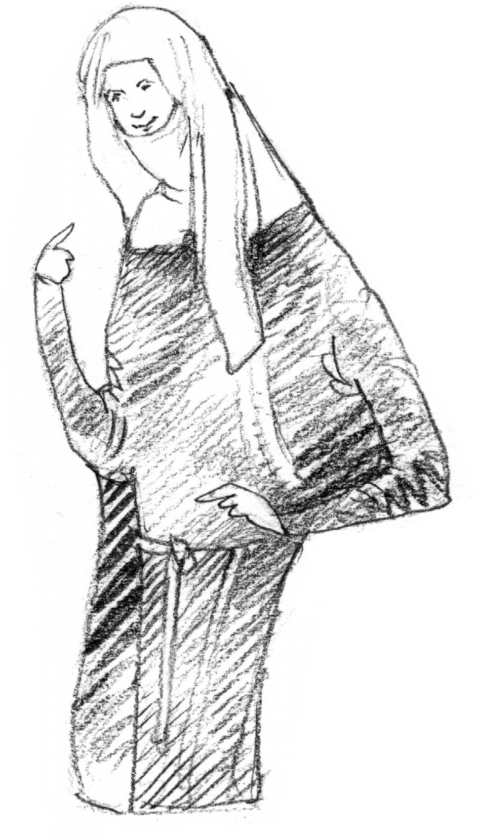 Francesca Isola, francescana secolare (†1650), serva di Dio