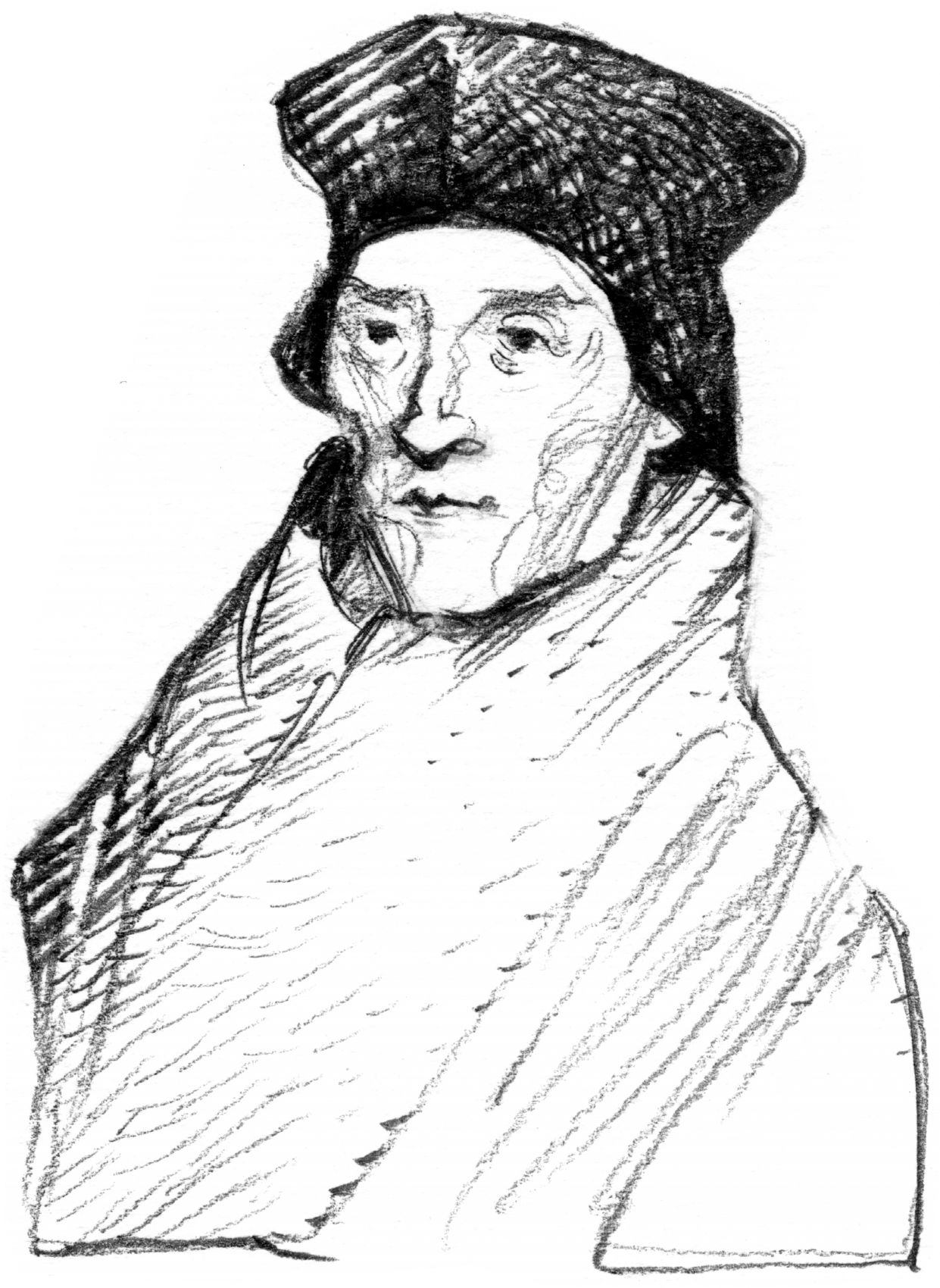 Cornelio O’Devany, vescovo francescano e martire (1533-1612), servo di Dio
