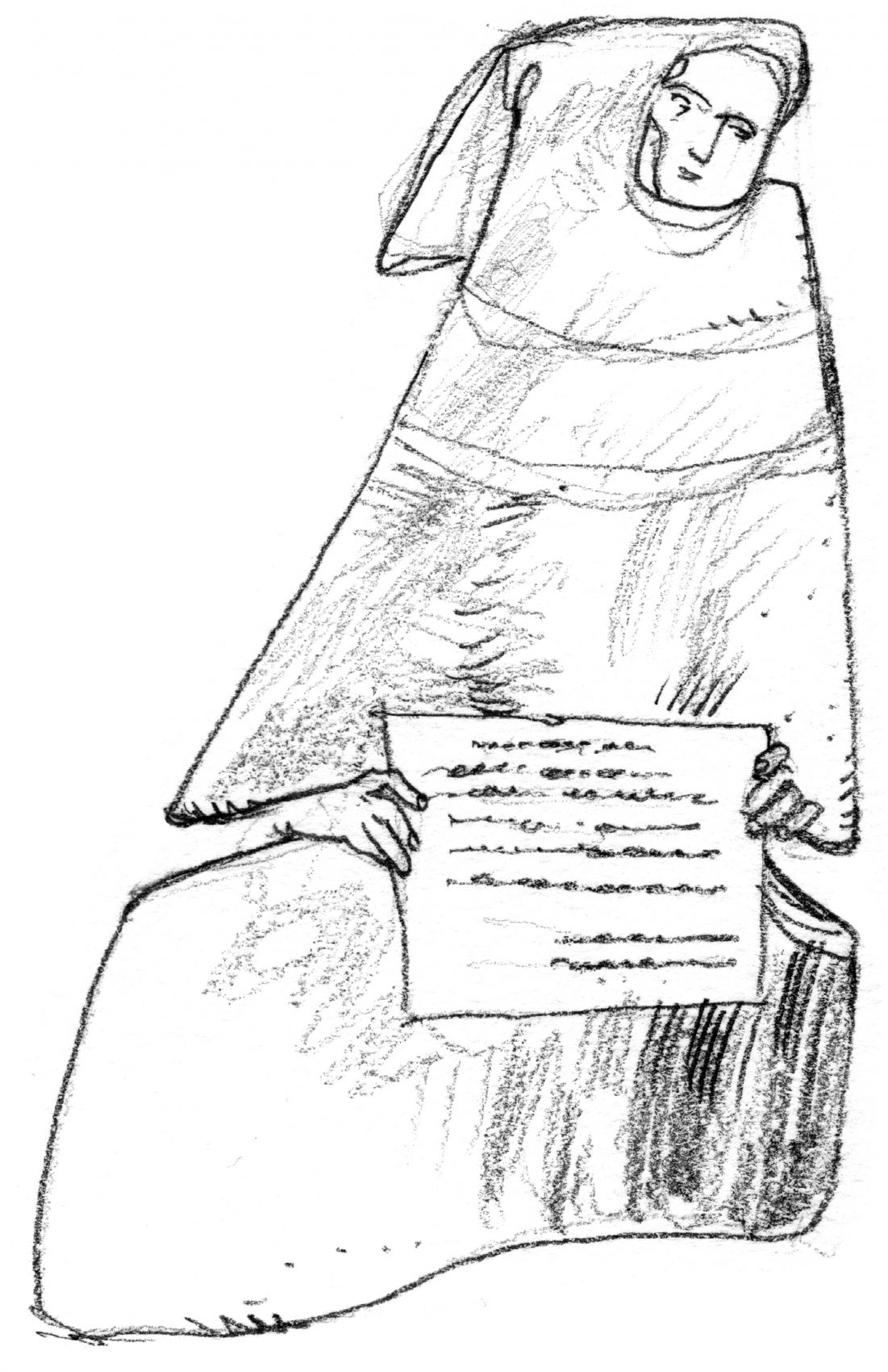 Agnello Agnelli, sacerdote francescano (1194-1235), beato