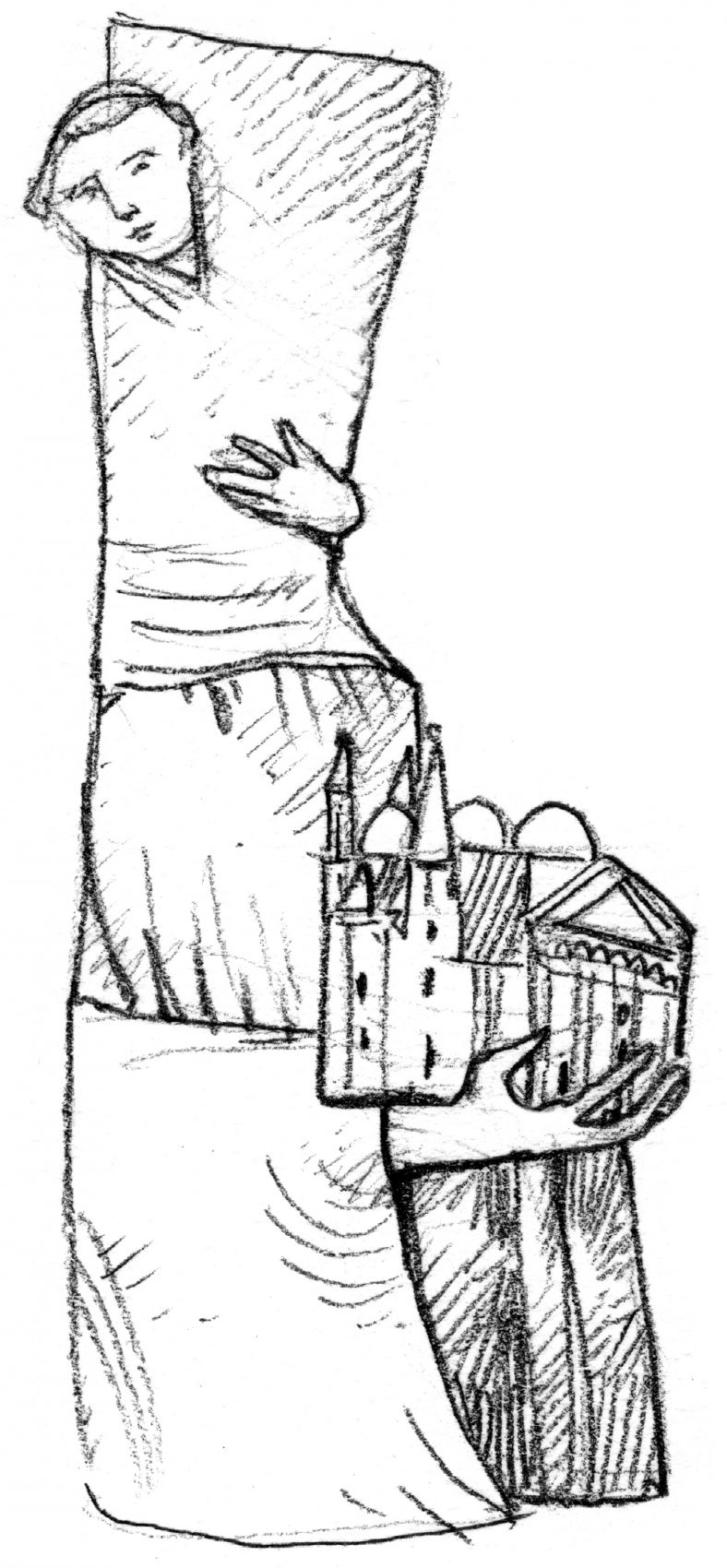 Luca Belludi, sacerdote francescano (1200-1286), beato