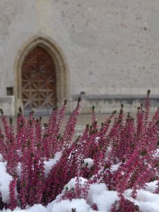 L’avventura del perdono