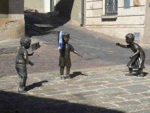 Venerdì XXXI Settimana del Tempo Ordinario